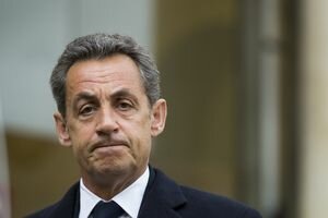 Экс-президента Франции Саркози заподозрили в получении взятки от власти Катара