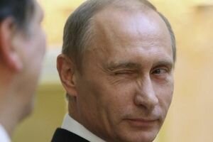 Путин пообещал подумать об участии в следующих президентских выборах