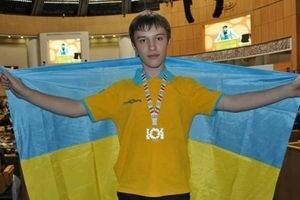 Украинский школьник победил на международной олимпиаде по информатике