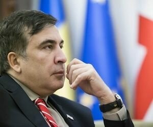 Грузинская прокуратура обратилась к Польше из-за Саакашвили