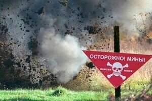 В Минобороны сообщили, что подорвавшихся на мине военных РФ выдали за гражданских