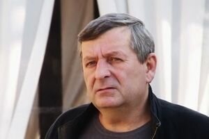 "Прокуратура" Крыма просит для Чийгоза 8 лет тюремного заключения