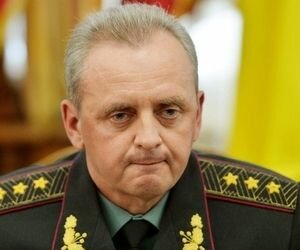 Муженко: Россия под видом учений "Запад-2017" может создать в Беларуси базы для вооружения