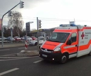 В Дюссельдорфе эвакуировали более 2 тысяч человек из-за обнаруженной бомбы