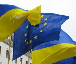 Евросоюз призвал Украину выполнить антикоррупционные реформы