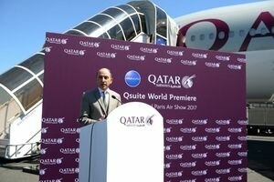 Катар упростил визовый режим для граждан Украины