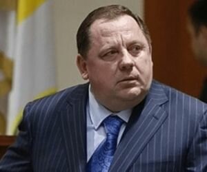 Суд отобрал у родни экс-ректора Мельника санаторий под Киевом