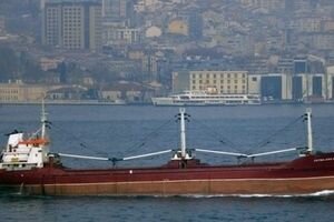 В Испании арестовали сухогруз с украинцами и 18 тоннами гашиша на борту