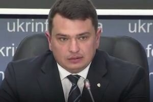 Сытник заявил о попытке адвоката затянуть дело Насирова