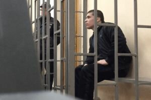 В Крыму "украинского диверсанта" приговорили почти к двум годам тюрьмы