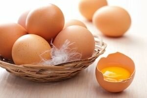 Токсичные яйца обнаружены уже в 12 странах Евросоюза