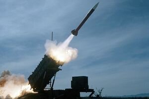 Япония развернула системы ПРО Patriot для перехвата ракет из КНДР
