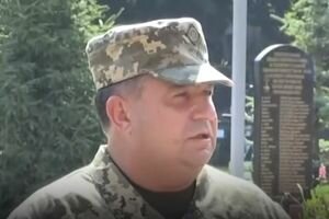Названа причина гибели военного на полигоне под Киевом