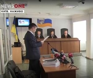 Государственный адвокат Януковича отказался защищать экс-президента