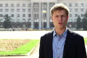 Гончаренко обвинил Полякова в использовании служебного положения