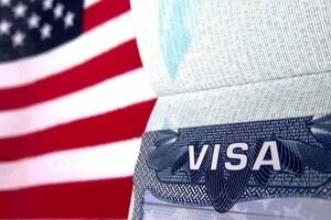 Жители Крыма могут получить американскую визу только в Киеве