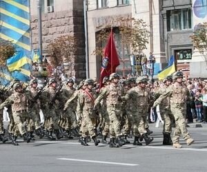 Стало известно, кто будет командовать военным парадом в День Независимости