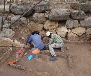 Египетские археологи сделали важнейшее для христиан открытие