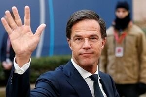 В Нидерландах осудили женщину угрожавшую премьеру страны Рютте