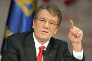 Ющенко: Я понимал, что Янукович – не сторонник моих позиций