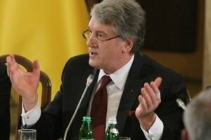 Ющенко: Зинченко был затянут в конфликт между Порошенко и Тимошенко