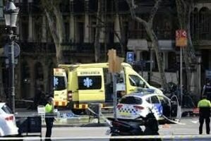Теракты в Барселоне: суд в Испании освободил еще одного подозреваемого
