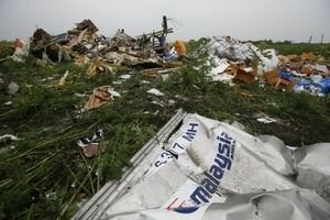 Спустя три года: РФ передала следствию новую информацию о крушении MH17