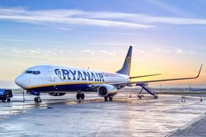 Омелян уточнил, когда украинцы смогут летать с лоукостером Ryanair