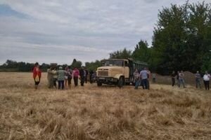 В Винницкой области подрались из-за кладбища: пострадали восемь человек