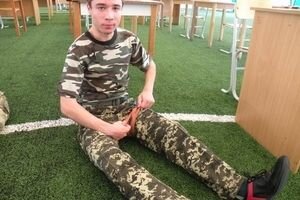Исчезновение сына пограничника: причиной могло стать общение в "ВКонтакте"