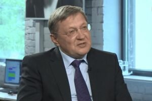 Экс-министр экономики Суслов: Гонтарева до сих пор влияет на НБУ