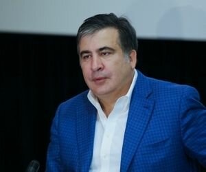 Саакашвили: Ни одного другого гражданства у меня нет