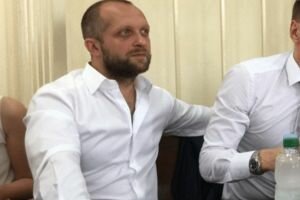САП заявила, что не собирается отступать в вопросе взыскания с Полякова залога 