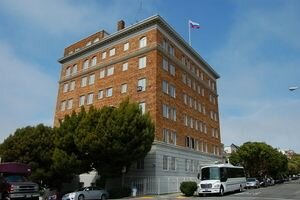 СМИ: США потребовали закрыть консульство России в Сан-Франциско