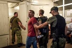 В Мариуполе суд арестовал "Мультика"