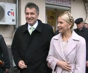 Фесенко: Союз с Тимошенко - это политическая смерть для Авакова