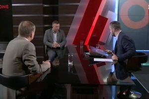 "Последствия" с Головановым: Начало нового политического сезона (01.09)