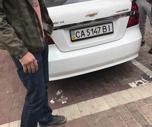 В Киеве МВД арестовало брата Михаила Саакашвили
