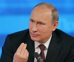 Песков: Путин не планирует участвовать в Генассамблее ООН