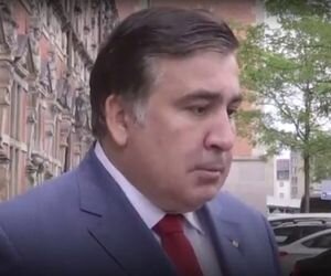 Саакашвили объяснил, почему возвращается в Украину именно 10 сентября