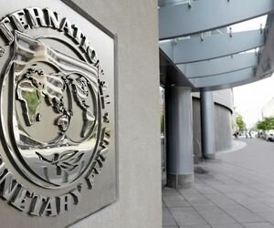 "Их нет": в Нацбанке рассказали об альтернативах кредитам МВФ
