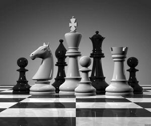 Умник за решение старинной шахматной задачи получит миллион от британских ученых