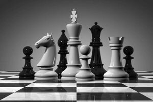 Умник за решение старинной шахматной задачи получит миллион от британских ученых