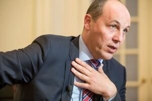 Парубий пообещал украинцам вновь повысить минималку