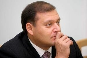Апелляционный суд отказал Добкину в снятии ареста с его имущества