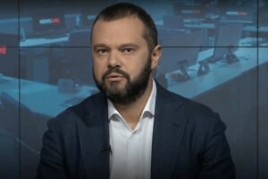 Гольдарб призвал разместить в Украине оффшорные зоны