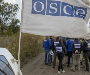 Боевики больше не будут препятствовать СММ ОБСЕ