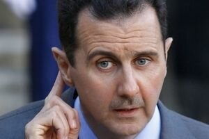 Правительство Сирии отрицает использование химоружия против населения