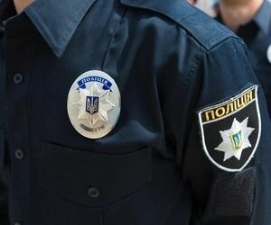 Около КПП, в который приедет Саакашвили ищут "подозрительный предмет"