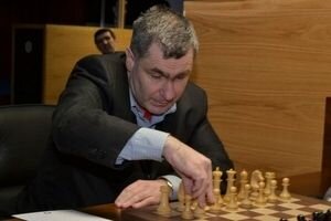 Легендарный шахматист Иванчук обыграл россиянина Крамника в 1/8 финала Кубка мира